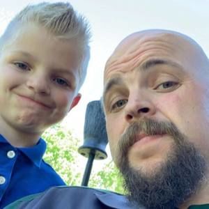 Meet your Posher, Tim